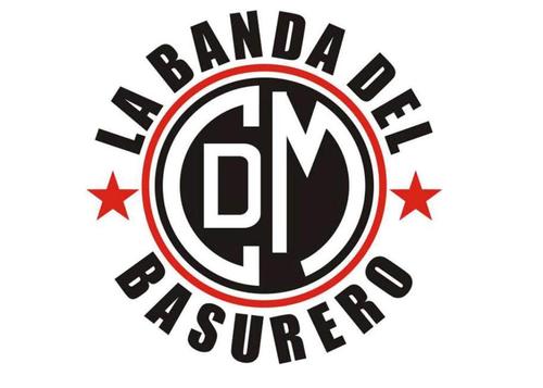 La Banda del Basurero, barra oficial del @DepMunicipal. 
Fundada el 4 de diciembre de 1969.
Pasión y Sentimiento!