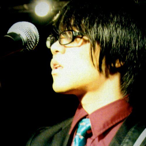 ギター/Scala/ロードスター
初期の藤林里佳というバンドでギターを弾いてました。またどっかでギター弾きたい/🐽/👩‍🎓/ஐ🕊️
