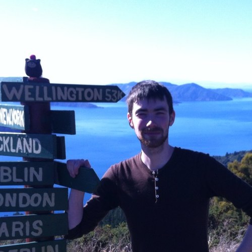 NickHogan85's profile picture. 