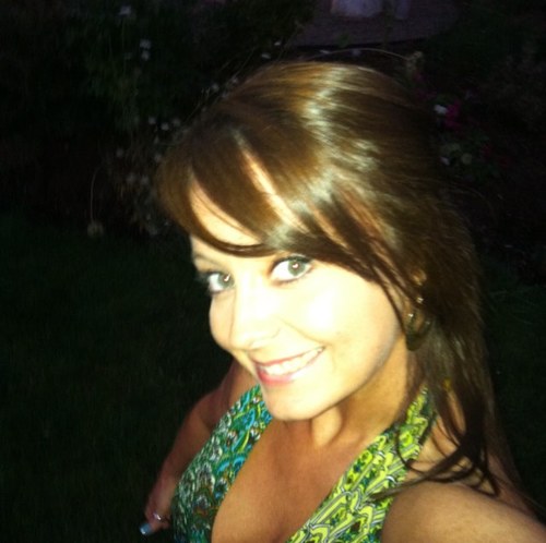 AmberReasoner's profile picture. 