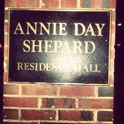 AnnieDayAllDay's profile picture. The Official Page for Annie Day Residence Hall at North Carolina Central University....a division of the Residence Hall Association at NCCU