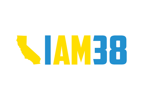Vote YES on Prop 38 to restore school funds. Prop 38 puts the money in the hands of the schools, not the politicians. We believe education is a civil right!