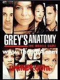 I L-O-V-E Grey's Anatomy  '