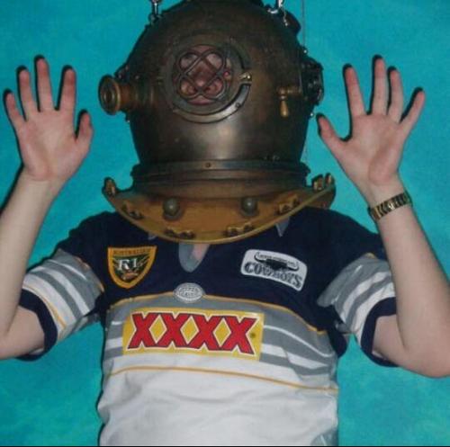 gottke's profile picture. 