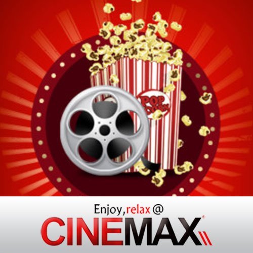 Come Together. Cinemax India Ltd-Movies, movies & then some more We believe in them tht much tht we decided to take the movie experience to an entire new level.