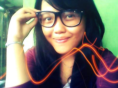 Cause I miss you more than words can ever say :*