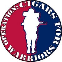 Cigars For Warriors (@cigarsfwarriors) 's Twitter Profile Photo Cigars For Warriors (@cigarsfwarriors) 's Twitter Profile Photo