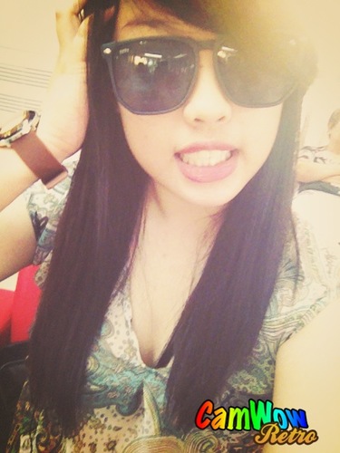 SWAG CHICK  ¯\_(ツ)_/¯  well i just have the TALENT  :P  ♡
follow me on ▶▻▸
http://t.co/zpcYIu0ozZ
https://t.co/tQMenDTOpP