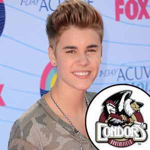 I am a extremely die hard fan of Justin Bieber and Usher I will always Love Justin bieber and Usher until my heart stops