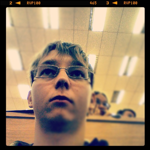 arcticroman's profile picture. 