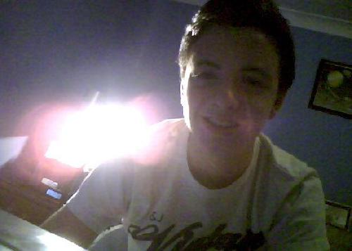 SeanHendry_'s profile picture. My Lucy X x