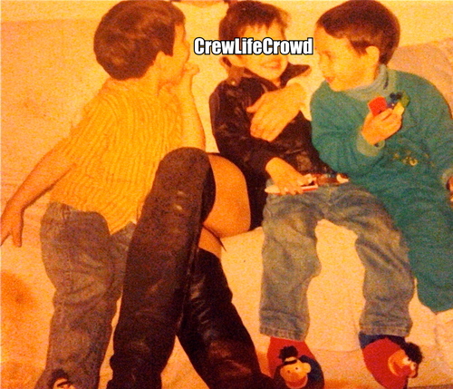 CrewLifeCrowd's profile picture. F O E Records Music Inc.