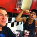 Nathan McFarlane - @natedg4 - Twitter