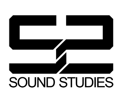 SOUND|STUDIES is Brandon Metz, Ryan May and Kyrt Ellis