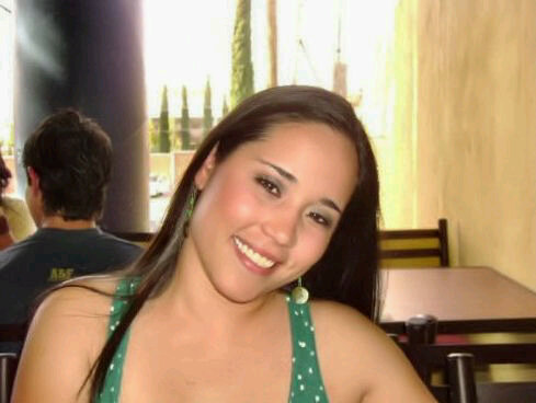 alegre y soñadora =)