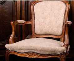 LancianoLTD's profile picture. Lanciano Furniture addresses your furniture refinishing needs from start to finish.