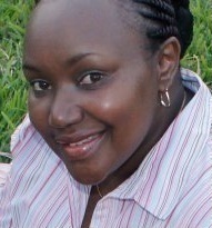 JoyWangechiK Profile Picture