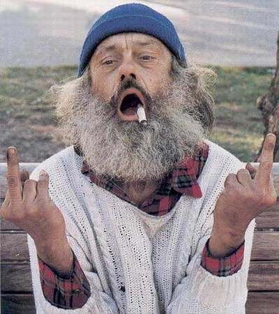 magnusgoul's profile picture. 