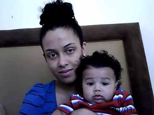 ALS 101 MONDAYS @ 9:30
Full time single mom and full time student.