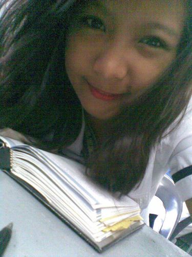 RichnaLabbs's profile picture. Hey ! Im Charina Caba :]
Masayahin ako :)
Pero mabilis paLuhain haha ^^
Mabait :)
Makulit .
High School Graduating ♥