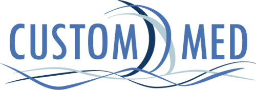 CustomMed_EU's profile picture. 