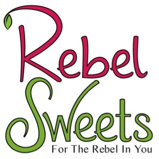 Catering custom sweets exclusively for the rebellious at heart. Follow us as we work toward opening a shop for Rebel Sweets!