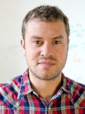 father, technologist, innovator, and combatant of the status quo. co-founder @thredUP. CTO @TriadBH disrupting BMH professional services.