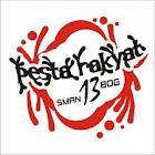 PestaRakyatIV's profile picture. @sman13bdg|official Pesta Rakyat part V (Pensi 13)
