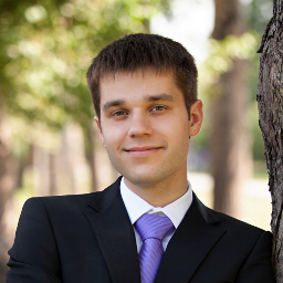 savulchik's profile picture. Scala разработчик в 2GIS