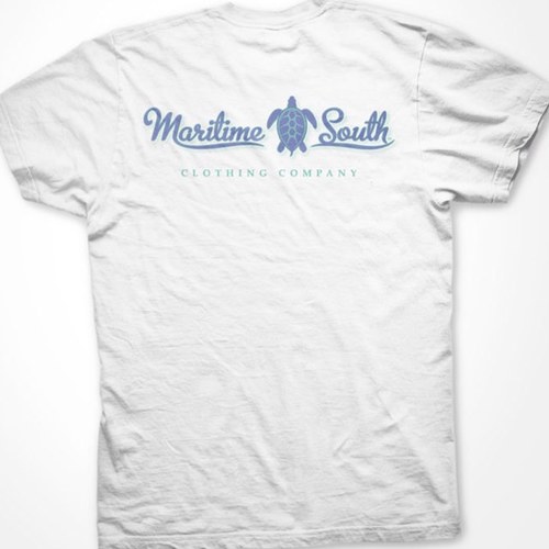 Maritime_South's profile picture. 