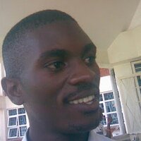 Musinguzi Bonny Bwali (@butt_bonny) 's Twitter Profile