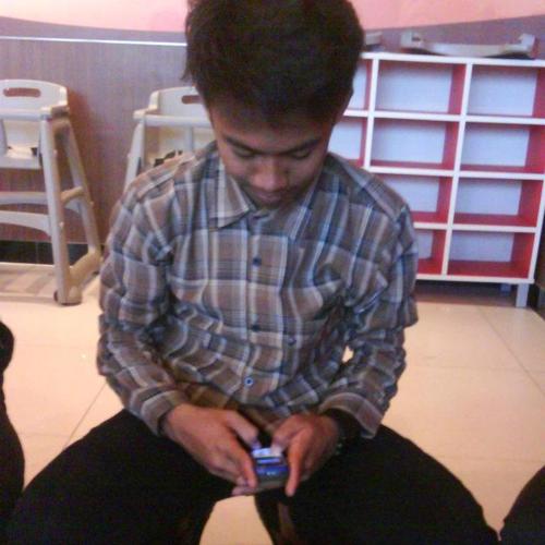 lo adalah srigala buat diri lo sendiri