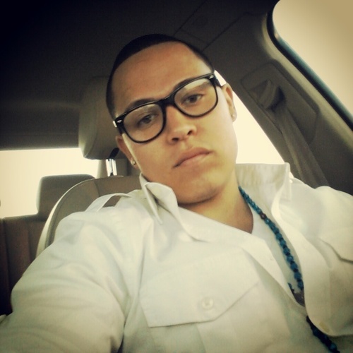 vincenteous's profile picture. ............................ and that's all I have to say about that!!