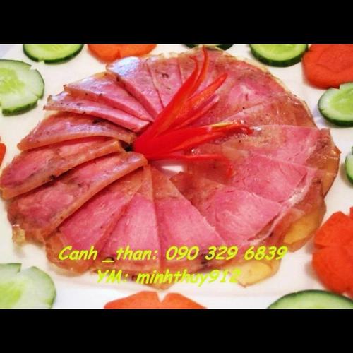 Vietnam Specialties