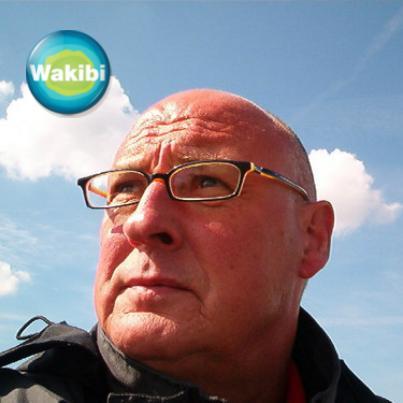 Max de Mooij Sr. Man van Rite, vader van Max Jr. Gepensioneerd organisatieadviseur, trainer en coach in The Human Factor Consultants. The sky is not the limit!