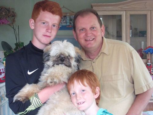 storeya1's profile picture. 