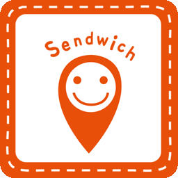 여행과 위치기반 모바일서비스@NEXUSWARE LBS Mobile APP for TRAVEL & LOCATION in Korea. 앱설치는 Google Play 또는 앱스토어에서 센드위치 또는 sendwich 검색하세요