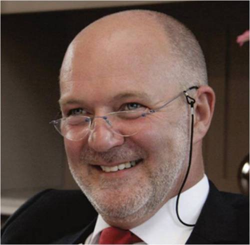 Contact Center Entrepreneur -- Insourced Management & Training. Managing Partner of The House of Contact Centers.