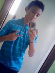 Sou um simples menor sonhador !