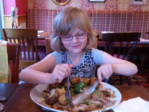 amazingMaddy's profile picture. Please follow Maddy's amazing journey, after fighting a high risk kidney cancer @ just aged 5! Helps us make everyone aware of childhood cancer