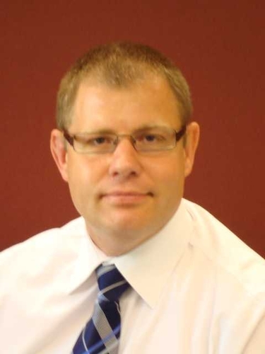 DavidNunnDH's profile picture. 