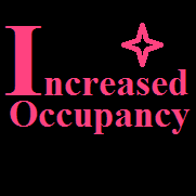 Increased Occupancy is a full service digital marketing agency working with clients accross the hospitality sector. 08432 896976