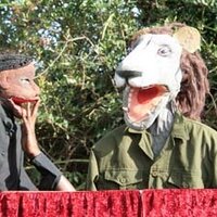 Kenyan Puppets (@teampuppet) 's Twitter Profile
