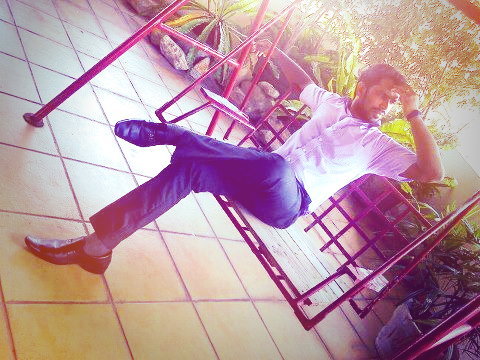 Be Cool
