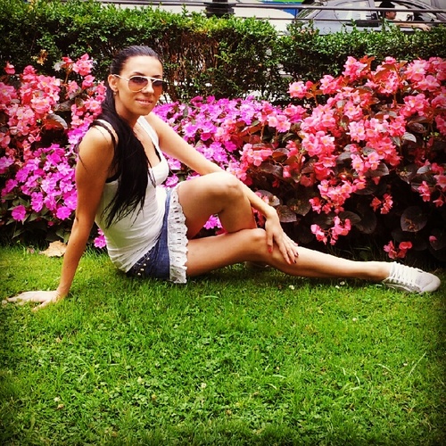 kate_gulich's profile picture. Нравиться путешествовать