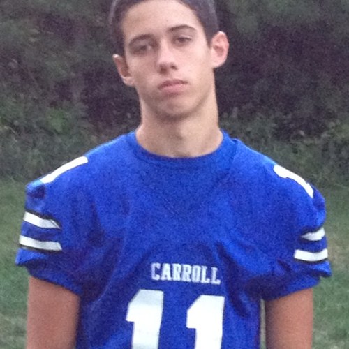 brandonkimes's profile picture. 