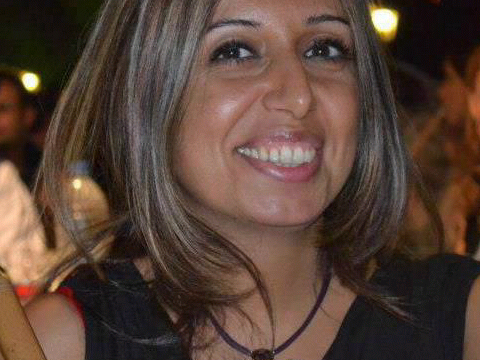 professor @ Lebanese University Journalist / Producer
مراسلة اندبندنت عربية
@indyarabia