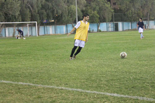 al_mzyone's profile picture. 