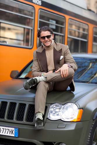 bond_kay's profile picture. Jep e Ramona or BlackDiavolik and Eva