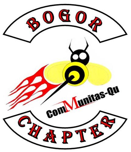 CQ_cils's profile picture. Komunitas Chapter Bikers kendaraan bermotor roda dua | Just Info all about Cq Cileungsi Bogor | salam bikers (҂'̀⌣'́)9
